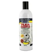 Fidos Flea Shampoo 500mL