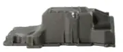 Agility Engine Oil Pan for 02-07 Ford Taurus