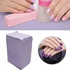 Disposable Nail Art Table Mats Waterproof Manicure Practice Anti Dirty Table FST