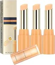 2025 new vitamin c eye balm stick brightens and reduces puffiness,Multi correxion eye balm, Moisturizing and reducing dark circle, Hydrating,refreshing and non-sticky for all skins (3pcs)