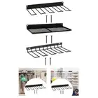 Power Tool Organizer Heavy Duty Storage Rack for Warehouse Workshop Husband