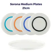 Sorona Medium Plate