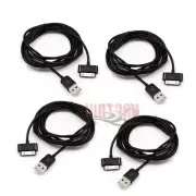 4PC USB SYNC DATA CABLE APPLE IPOD MINI TOUCH NANO IPAD