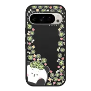 Google Pixel 9 Pro Impact Magnetic Case good luck to you