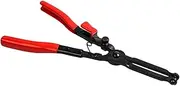 MagiDeal Exhaust Pulling Pliers Muffler Hanger Removal Tool 30cm Exhaust Hanger Removal Pliers for Car Repair Tailpipes, Mufflers