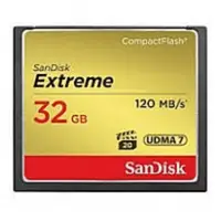 在飛比找友和YOHO優惠-SanDisk CF Extreme 記憶卡 (最高讀取12