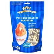 Watson & Williams Poultry Health Booster Mix 450g