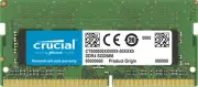 Crucial 32GB (1x32GB) DDR4 SODIMM 3200MHz CL22 1.2V Dual Ranked Notebook Laptop