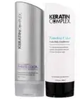 Keratin Complex Color Therapy Timeless Color Shampoo Conditioner 400ml Duo