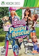 Barbie and Her Sisters: Puppy Rescue
