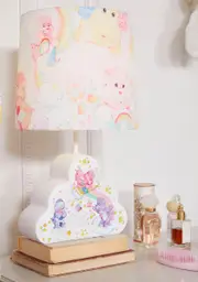 [Dolls Kill x Care Bears] Rise And Funshine Table Lamp