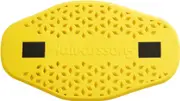 Halvarssons Okelbo Back Protector, yellow, Size S for Men
