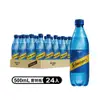 舒味思 氣泡水500ml(24入/箱)