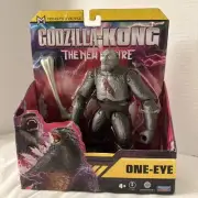 Godzilla x Kong: The New Empire ONE-EYE Action Figure Monsterverse *NEW*