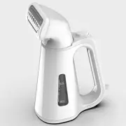 Garment Steamer,Portable Handheld Steamer Mini Travel Steamer For Fabric Cloths