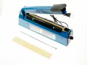Swordfish Hand Press Impulse Bag Sealer Manual Heat Bag Sealing Machine
