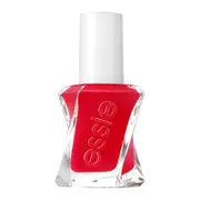 essie Gel Couture Long Lasting High Shine Gel Nail Polish - 270 Rock the Runway Red 13.5ml