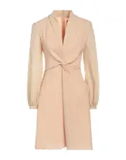 [SUPER BLOND] SUPER BLOND Mini dresses - Item 15348243