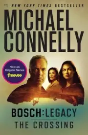 The Crossing by Michael Connelly (English) Paperback Book