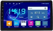 Suitable Android Big Screen Auto Multimedia Player with Navigation Compatible for Sorento 2013-2014 GPS Navigator MP5 car Radio 4G + 64G