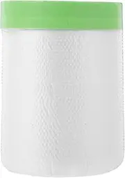 CHILDWEET Paint Adhesive Protective Film Pre Taped Masking Tape Automotive Masking Tape Plastic Drop Cloth for Artwork
