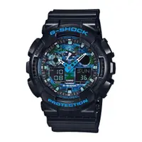 在飛比找DOKODEMO日本網路購物商城優惠-[DOKODEMO] CASIO手錶G-SHOCK GA-1