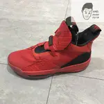 【AND.】NIKE AIR JORDAN XXXIII PF XDR 紅黑 休閒 籃球鞋 男款 BV5072-600