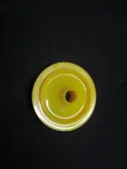 1/16 John deere original crawler part 450 track idler wheel front