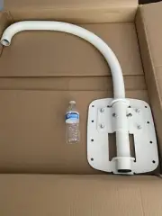 Security Camera Mount Hanwha Techwin SBP-300LM Parapet