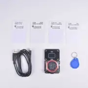 Proxmark3 NFC Reader Writer Replicator 512M V3.0 Software For ID Card Encryption