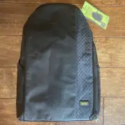 XIT DIGITAL CAMERA/VIDEO PADDED BACKPACK BLACK NEW WITH TAGS Tripod Strap