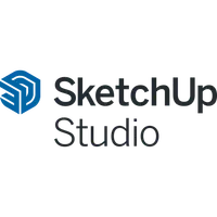 在飛比找PChome商店街優惠-SketchUp Studio 繁體中文版-1年版 (Mac