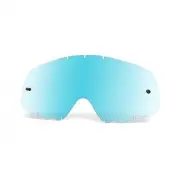 Rip N Roll Goggles Lenses - OAKLEY Crowbar Tear-Off (Various Colours)