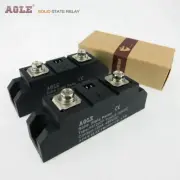 120A industrial module solid state relay H3120ZF DC-AC 480VAC