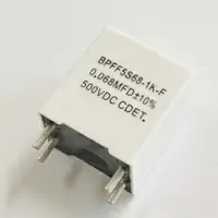 在飛比找樂天市場購物網優惠-BPFF5S68-1K-F CDE 0.068uF ±10%