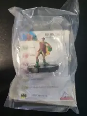 HEROCLIX Crisis 062 BOY WONDER Limited Edition LE 062 SEALED 98