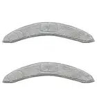 NEW 1-5PCS Microfiber Mop Sweeper Accessories Parts for iRobot j7/ j7+/ j9+
