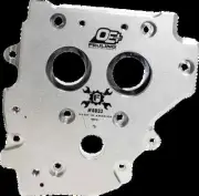 Feuling Billet OE+ Oil Cam Plate for Harley Dyna Super Glide Custom 06-14