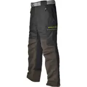 Delta Plus ArborPants Chain Saw Pants Medium 29”-35” Waist 29” Inseam
