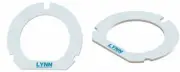 Lynn Manufacturing Replacement Harman Pellet Stove Tailpipe Gasket