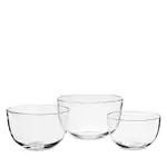 William Yeoward Crystal Whitney Deep Bowl, Large