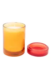 Bookworm candle Paul Smith - 1 KG.