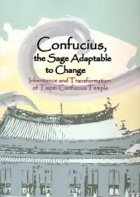 在飛比找博客來優惠-Confucius, the sage adaptable 