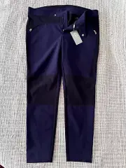 BOGNER CHIARA PANTS NEW WITH TAGS US 14