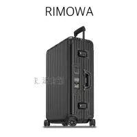 在飛比找蝦皮購物優惠-｜R.這有箱｜RIMOWA topas stealth 24