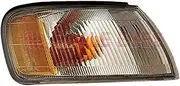 Eagle Eyes HD161-U000L Driver Side Parklamp Assy Fits Honda Odyssey