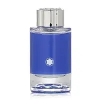 在飛比找ETMall東森購物網優惠-萬寶龍 Explorer Ultra Blue 男士香水 (