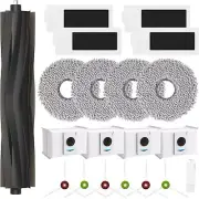 Replacement Parts for ECOVACS T20 Omni/Max/Pro,Ecovacs Max Vacuum