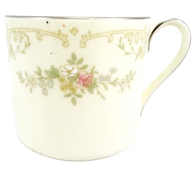 DIANA H5079 by Royal Doulton Demi Espresso Cup 2.5" NEW NEVER USED made England