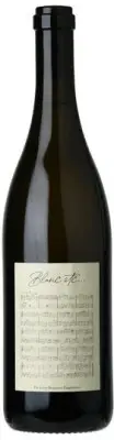 Didier Dagueneau Blanc Fume de Pouilly Blanc etc... 2018